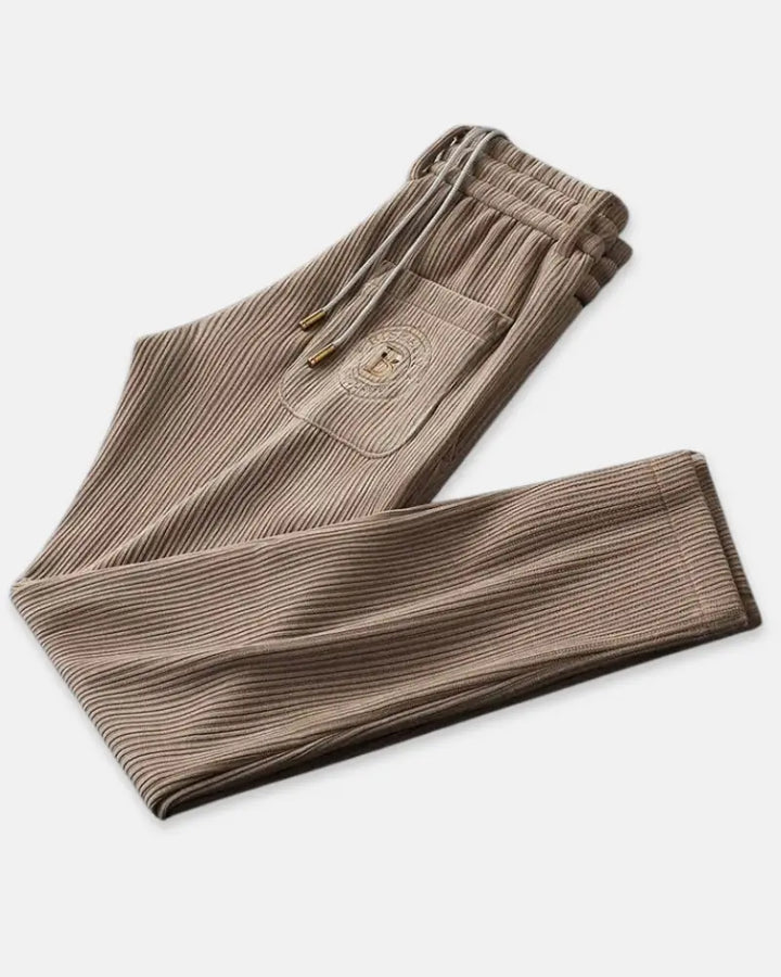 Beverly Corduroy Joggers