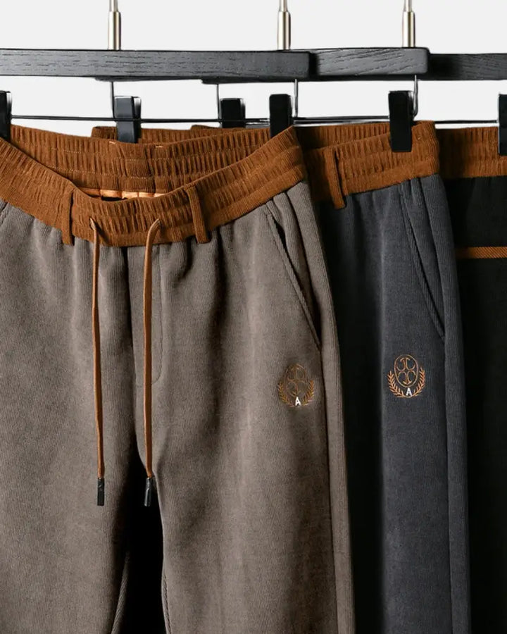 Charles Dumont Lounge Pants