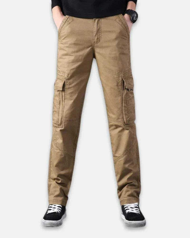 Adventure Ready Cargo Pants