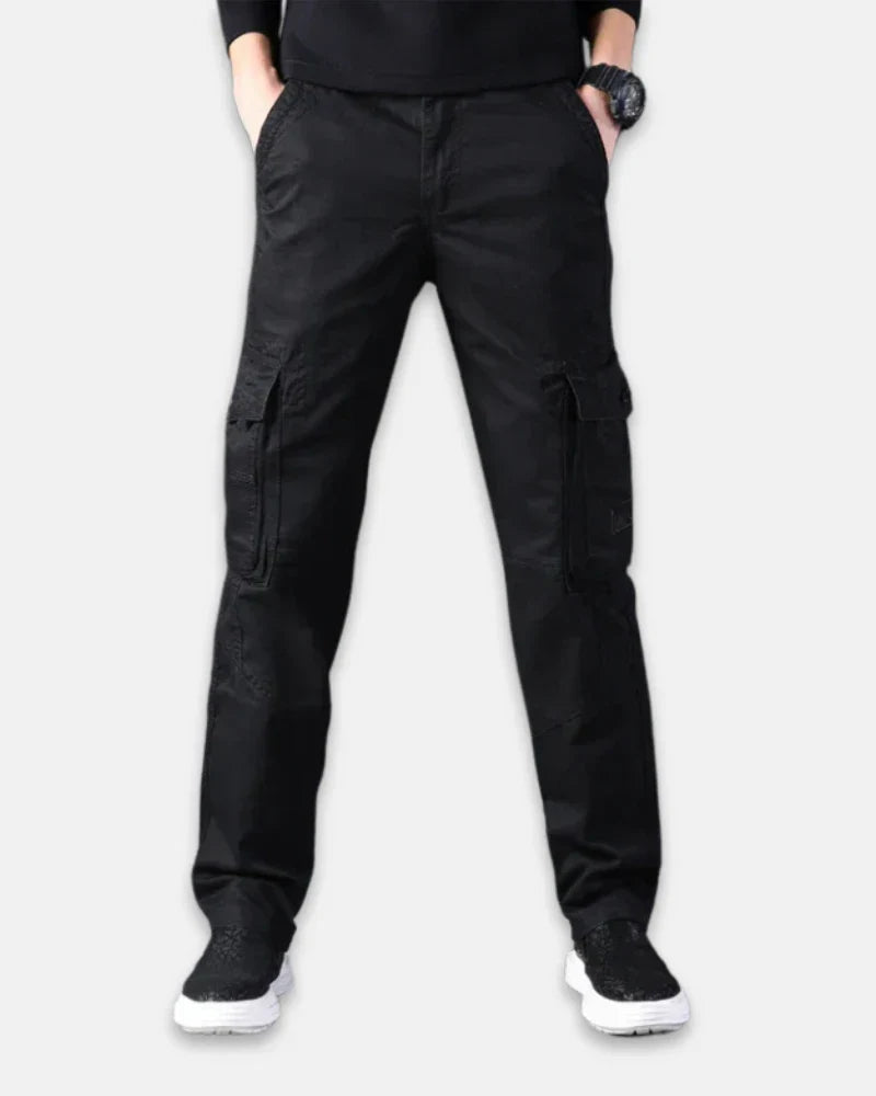 Adventure Ready Cargo Pants
