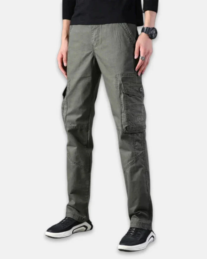 Adventure Ready Cargo Pants