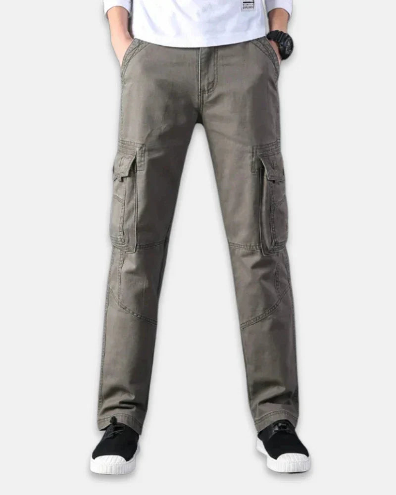 Adventure Ready Cargo Pants