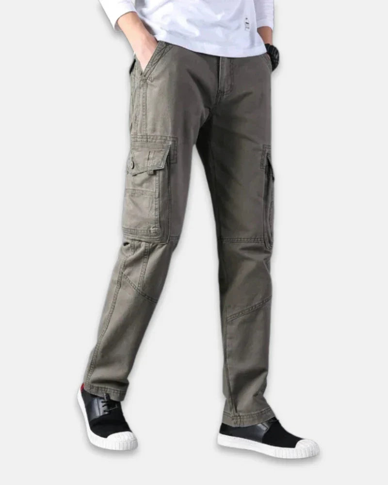 Adventure Ready Cargo Pants