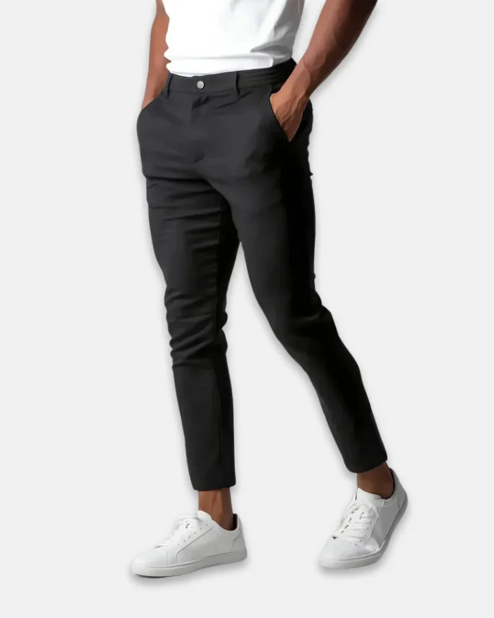 Arimes Performance Dress Trousers
