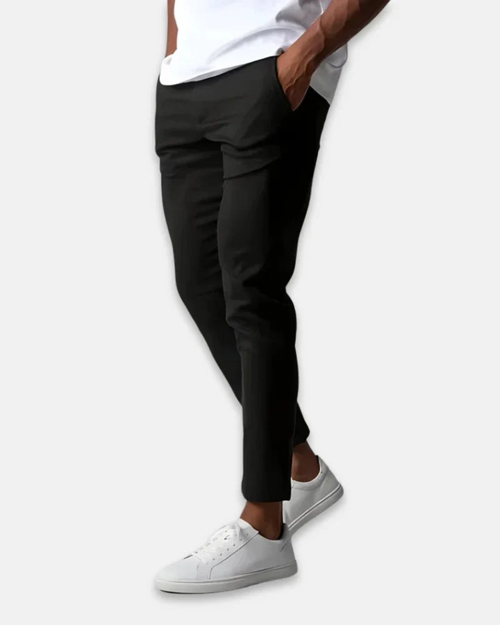 Arimes Performance Dress Trousers