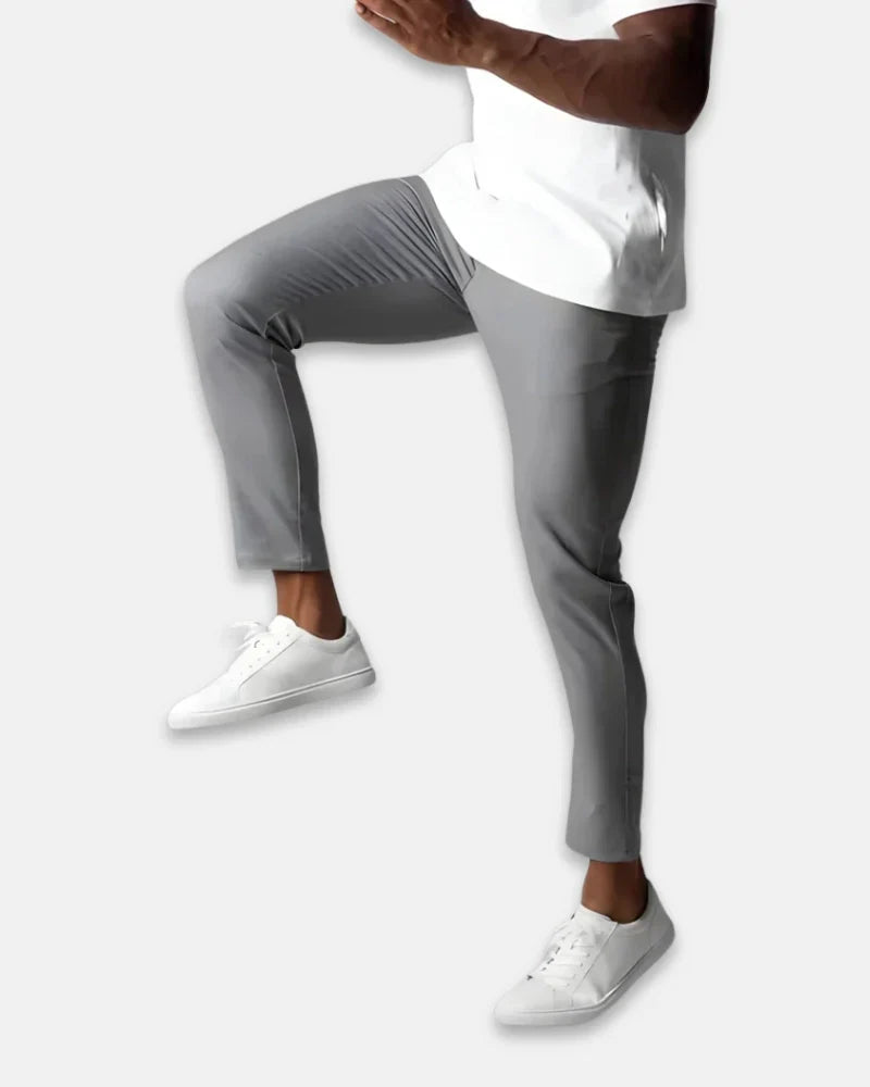 Arimes Performance Dress Trousers