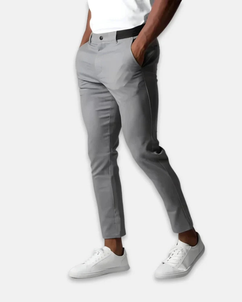 Arimes Performance Dress Trousers