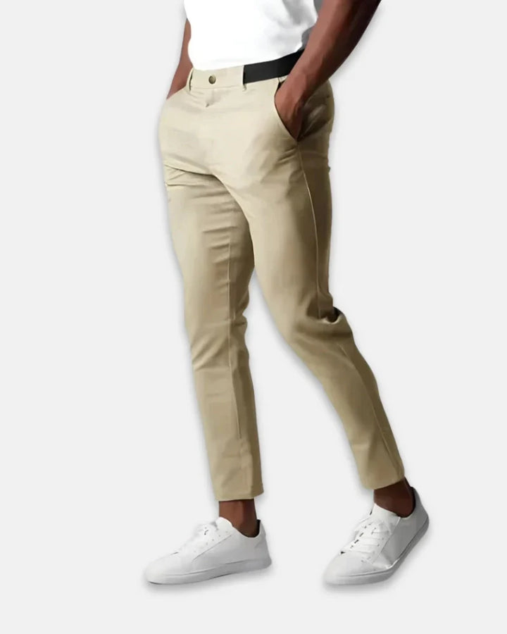Arimes Performance Dress Trousers