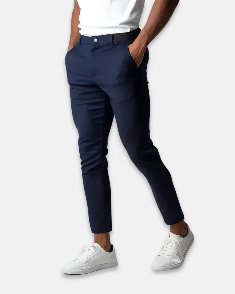 Arimes Performance Dress Trousers