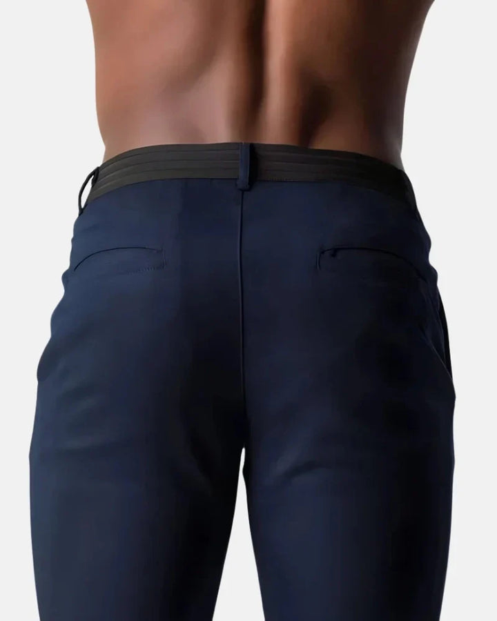 Arimes Performance Dress Trousers