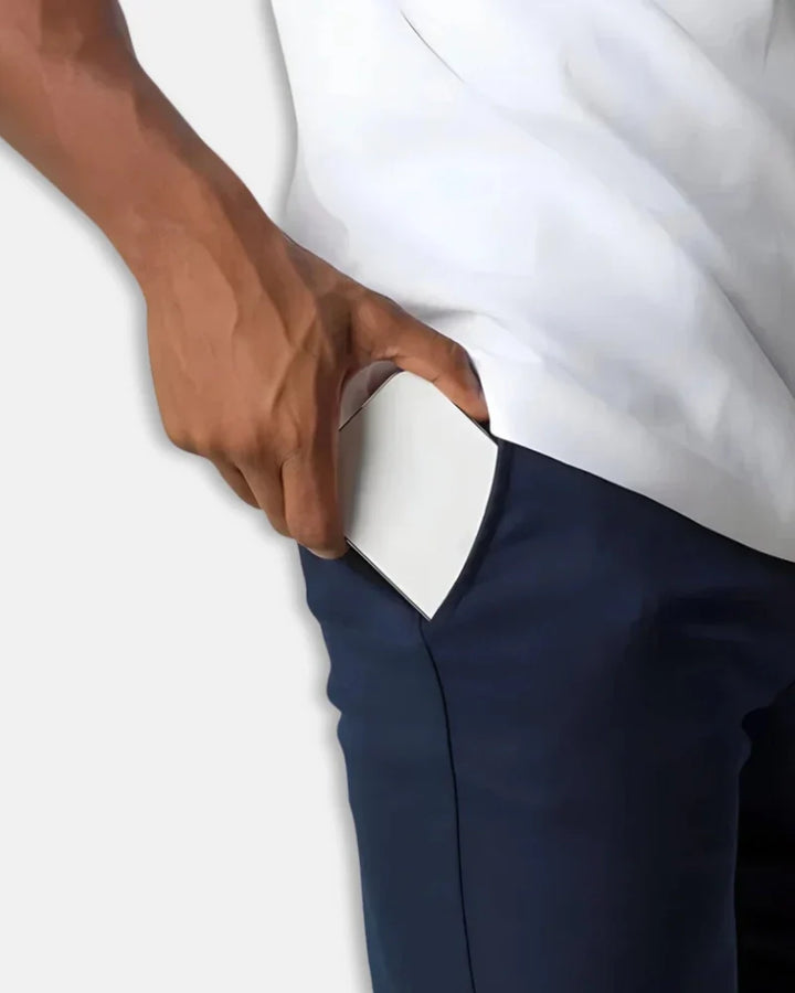 Arimes Performance Dress Trousers