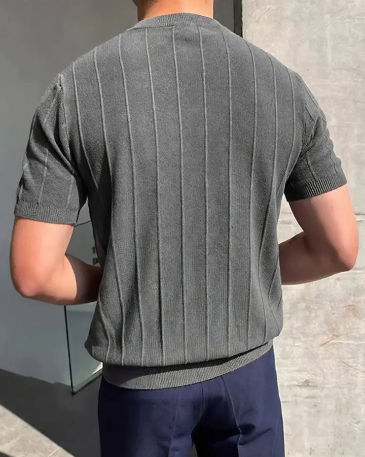 Valerio Striped T-Shirt