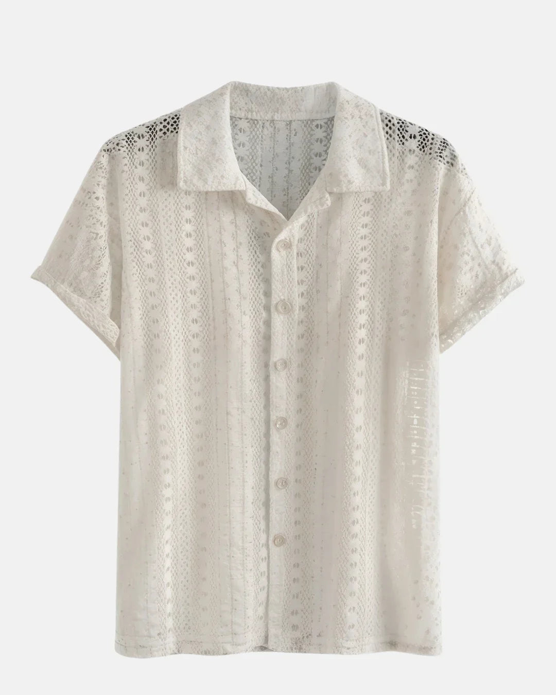 Ricardo Riviera Casual Summer Shirt