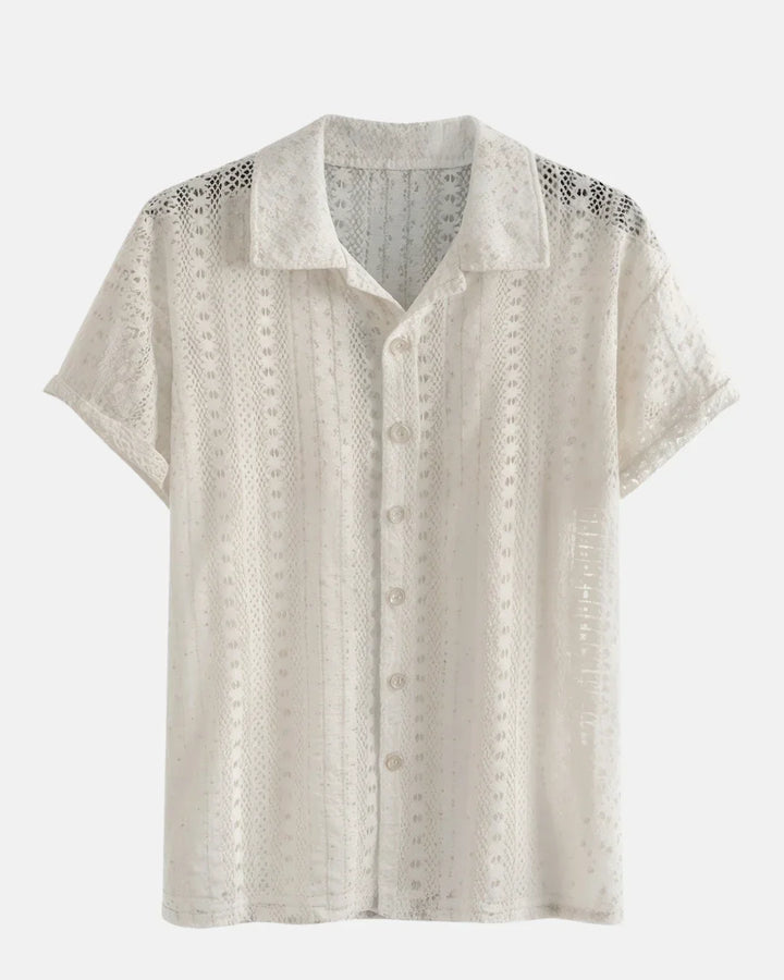 Ricardo Riviera Casual Summer Shirt