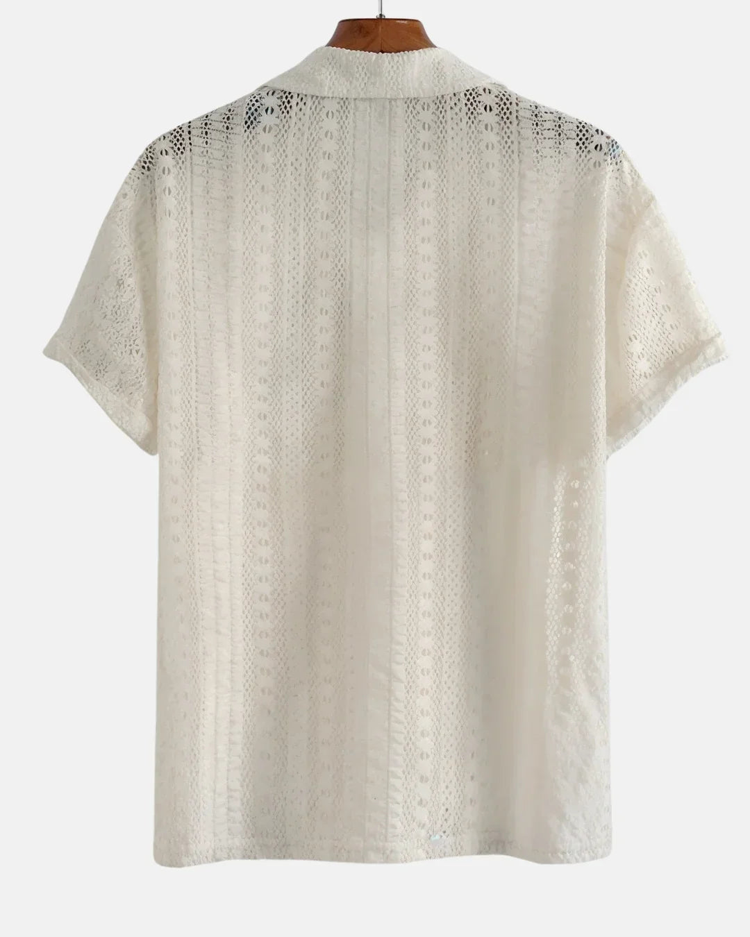 Ricardo Riviera Casual Summer Shirt