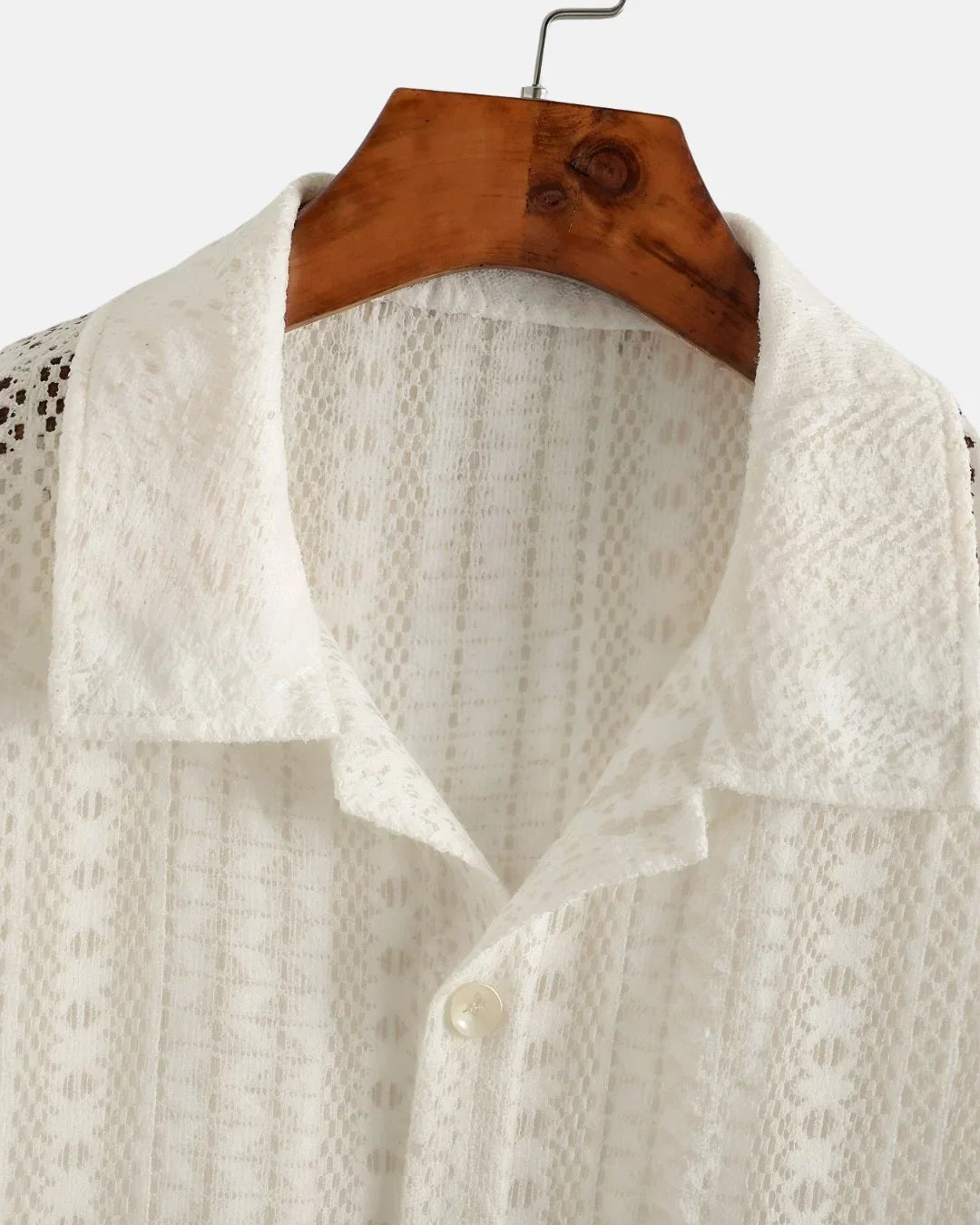 Ricardo Riviera Casual Summer Shirt