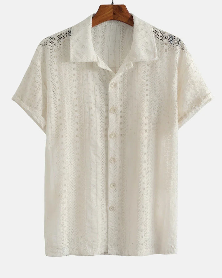 Ricardo Riviera Casual Summer Shirt