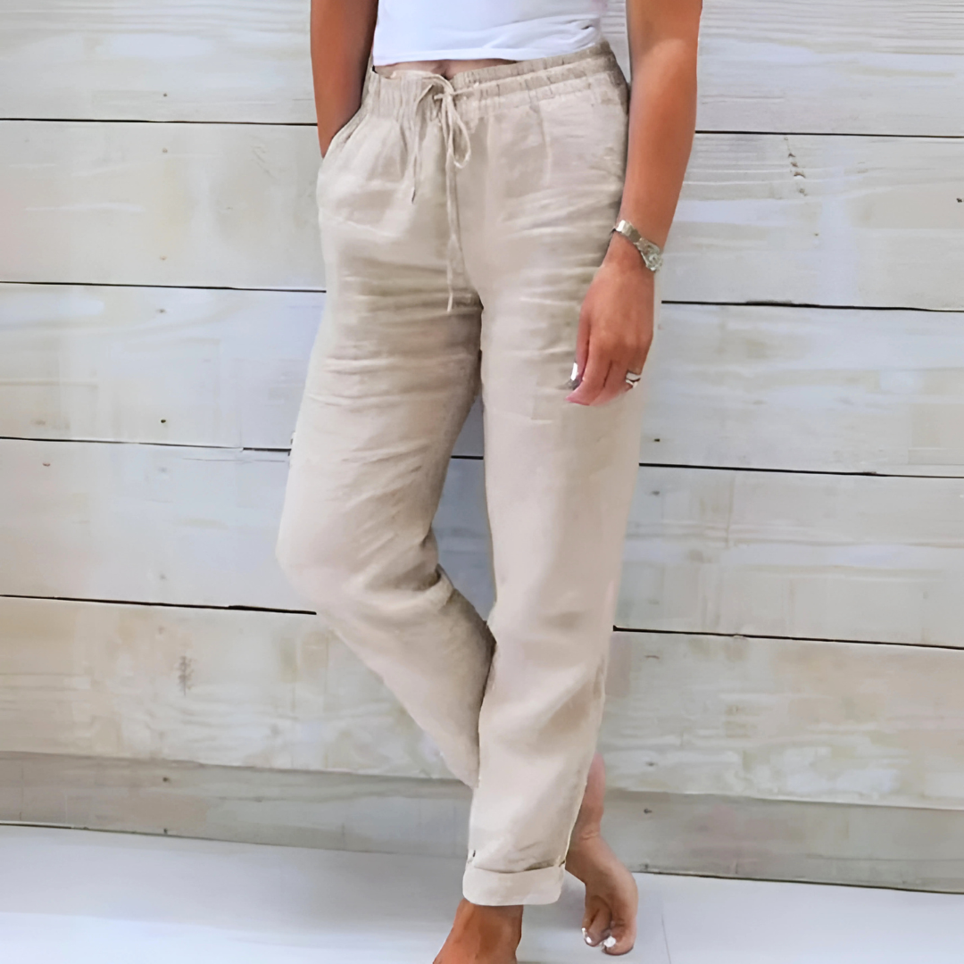 Margaret™ | Chic Women's Trousers