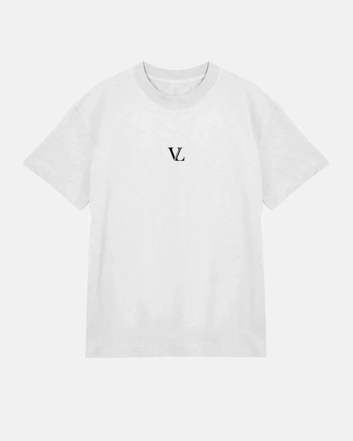 Valentéo Personalized Initial T-Shirt