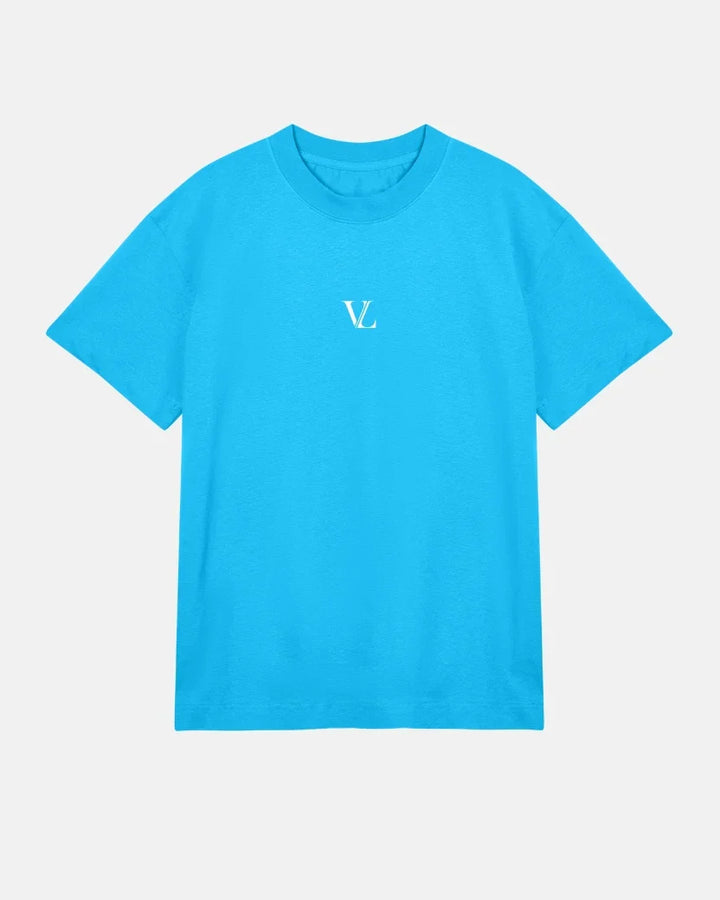 Valentéo Personalized Initial T-Shirt