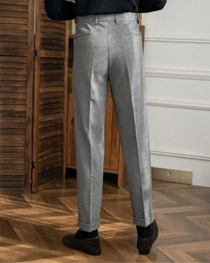Carlo Elegant Trousers