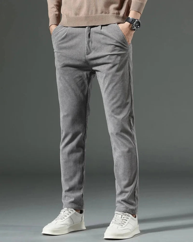 Charles Noble Corduroy Trousers