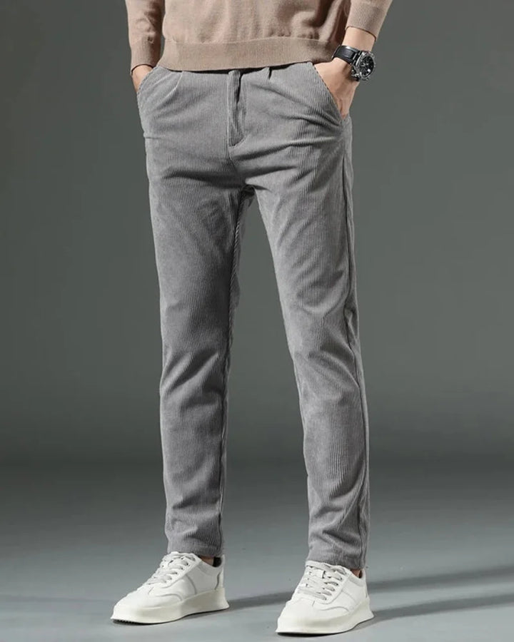Charles Noble Corduroy Trousers