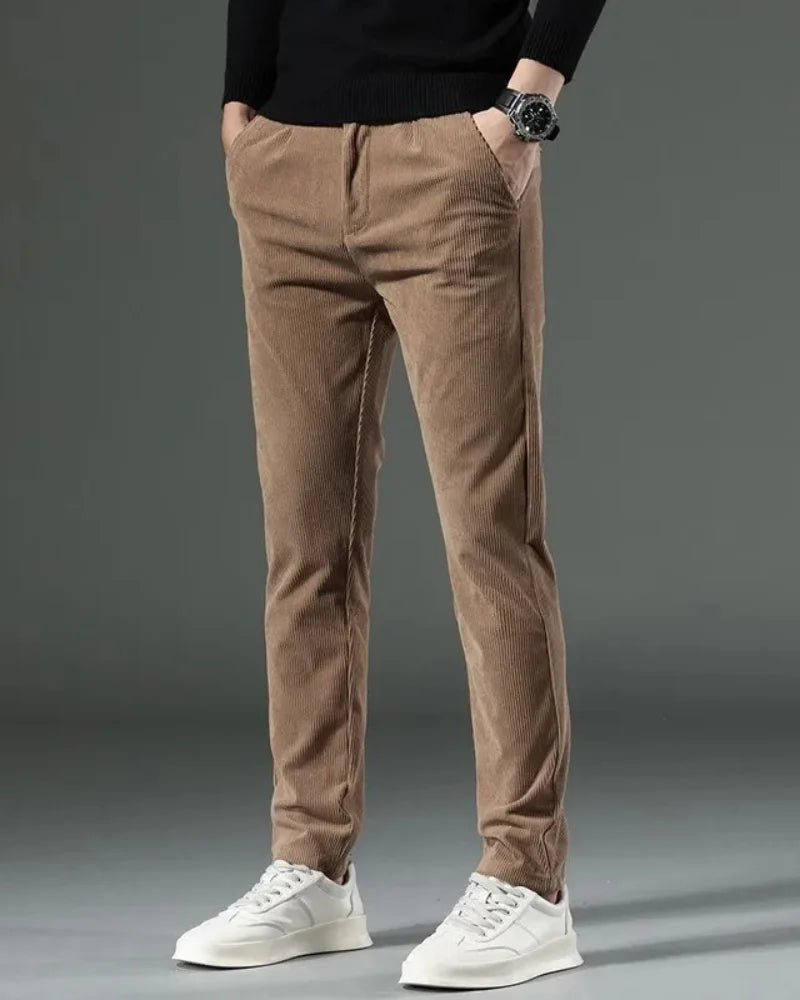 Charles Noble Corduroy Trousers