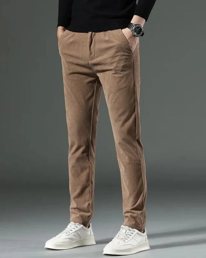 Charles Noble Corduroy Trousers