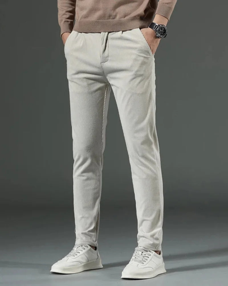 Charles Noble Corduroy Trousers