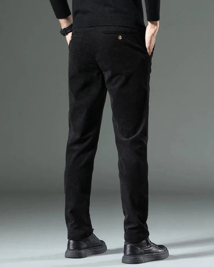 Charles Noble Corduroy Trousers