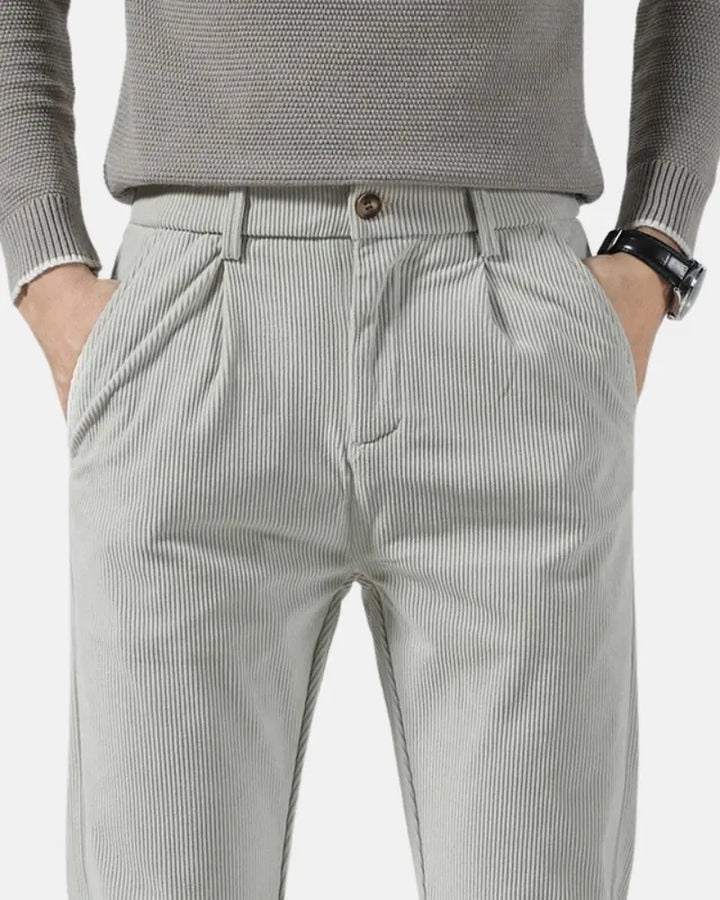 Charles Noble Corduroy Trousers