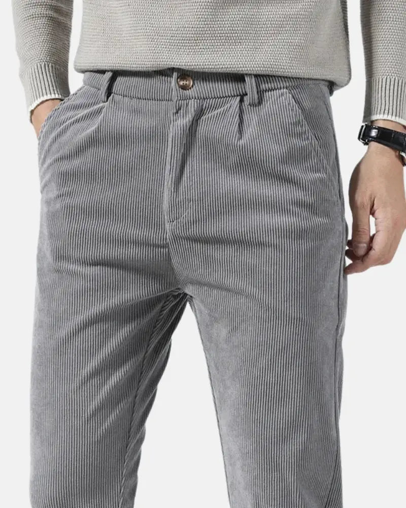 Charles Noble Corduroy Trousers
