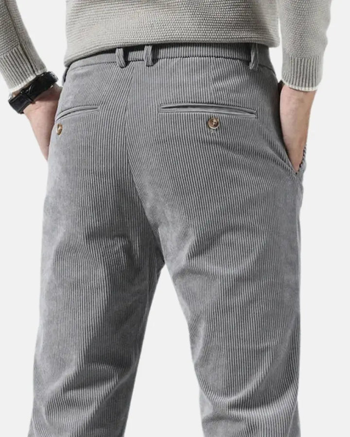 Charles Noble Corduroy Trousers