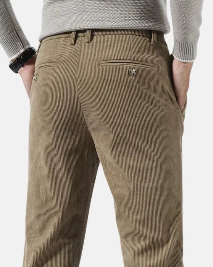 Charles Noble Corduroy Trousers