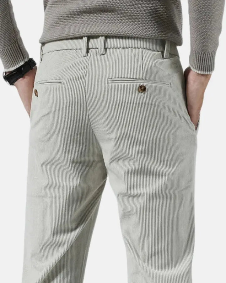 Charles Noble Corduroy Trousers