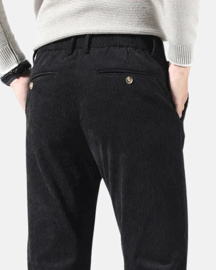 Charles Noble Corduroy Trousers