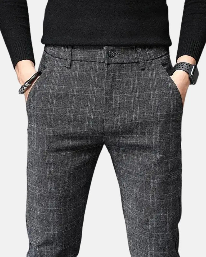 Stanford Design Trousers