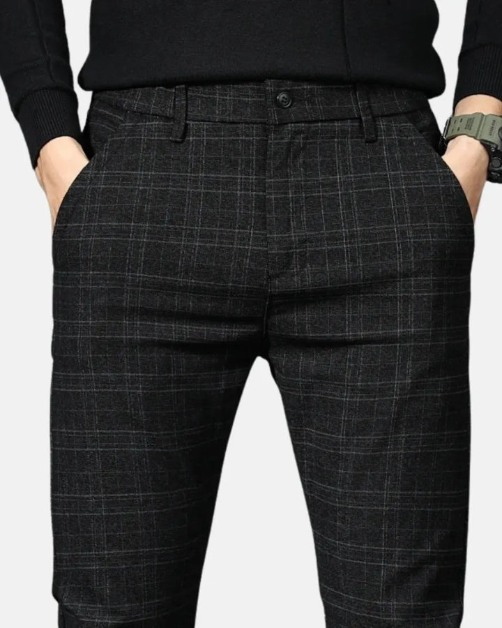 Stanford Design Trousers