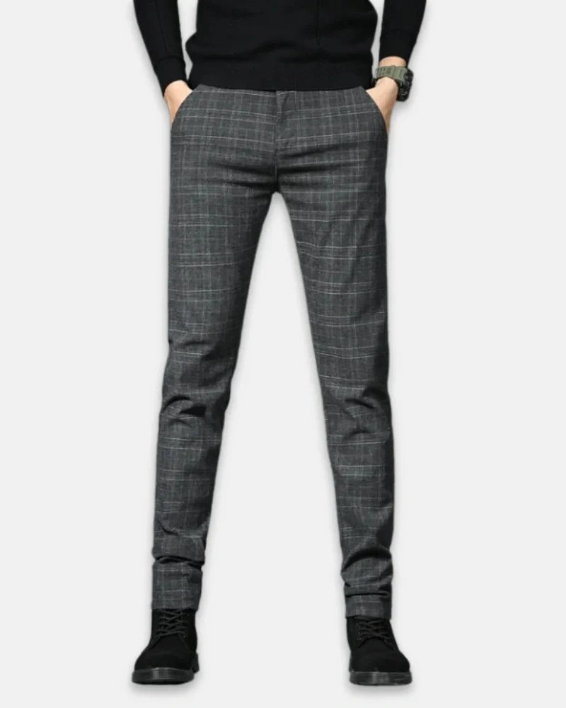 Stanford Design Trousers