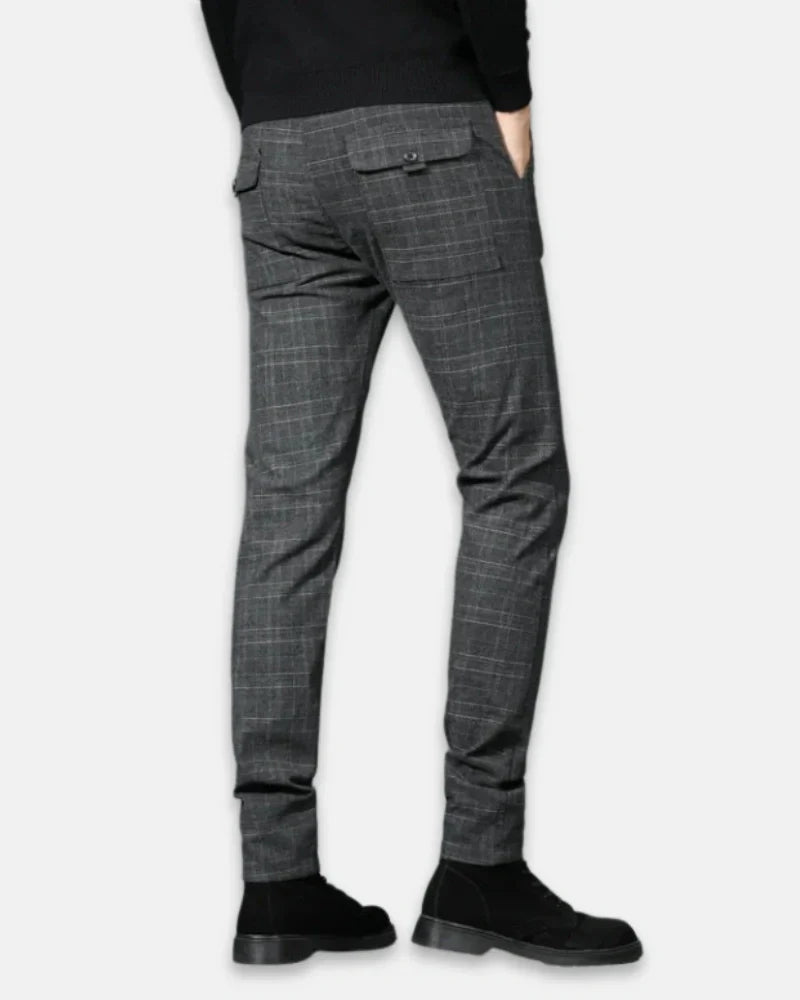 Stanford Design Trousers