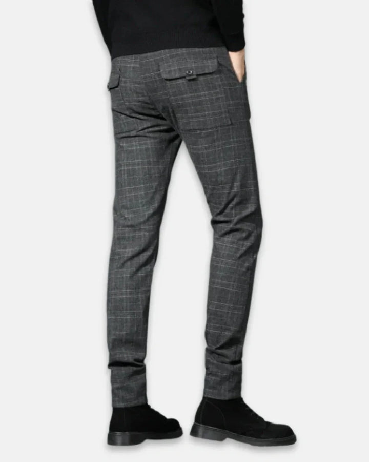 Stanford Design Trousers
