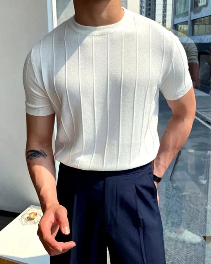 Valerio Striped T-Shirt