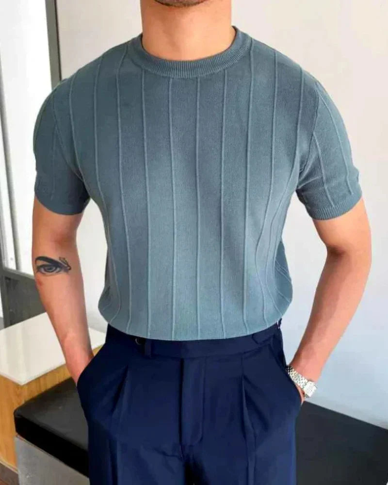 Valerio Striped T-Shirt