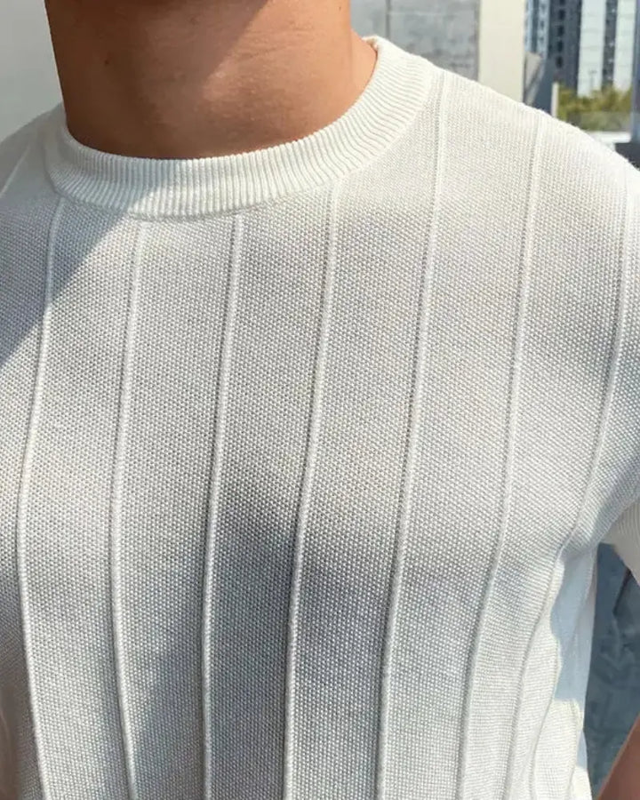 Valerio Striped T-Shirt