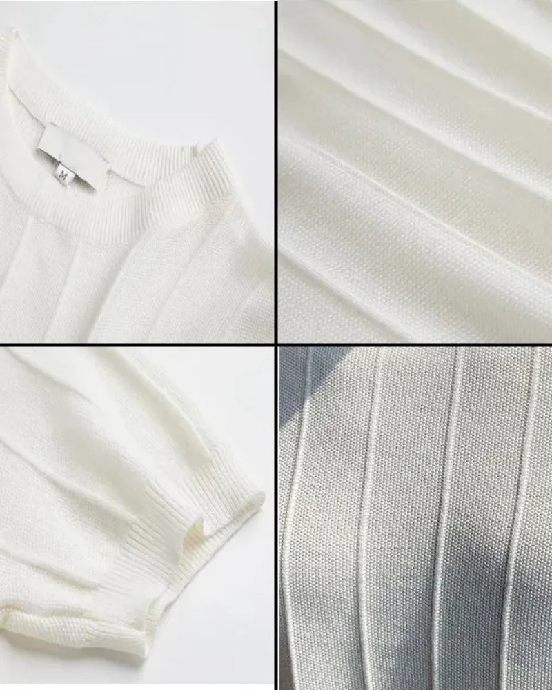 Valerio Striped T-Shirt