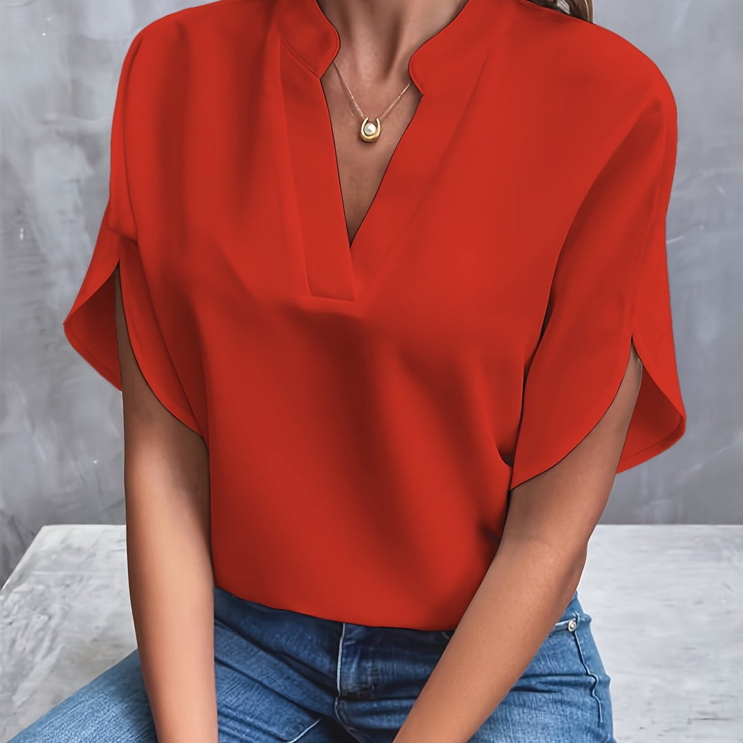 Luna Blouse