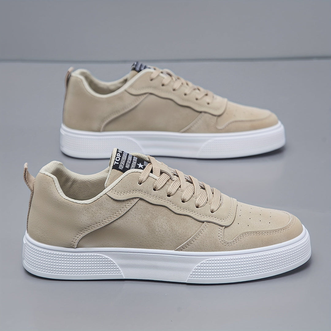 Liam | Stylish Casual Sneakers