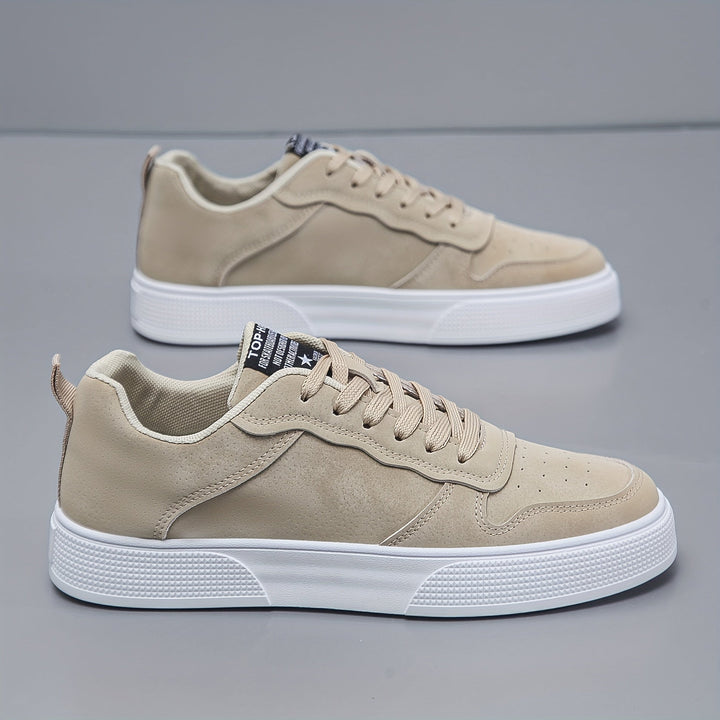 Liam | Stylish Casual Sneakers