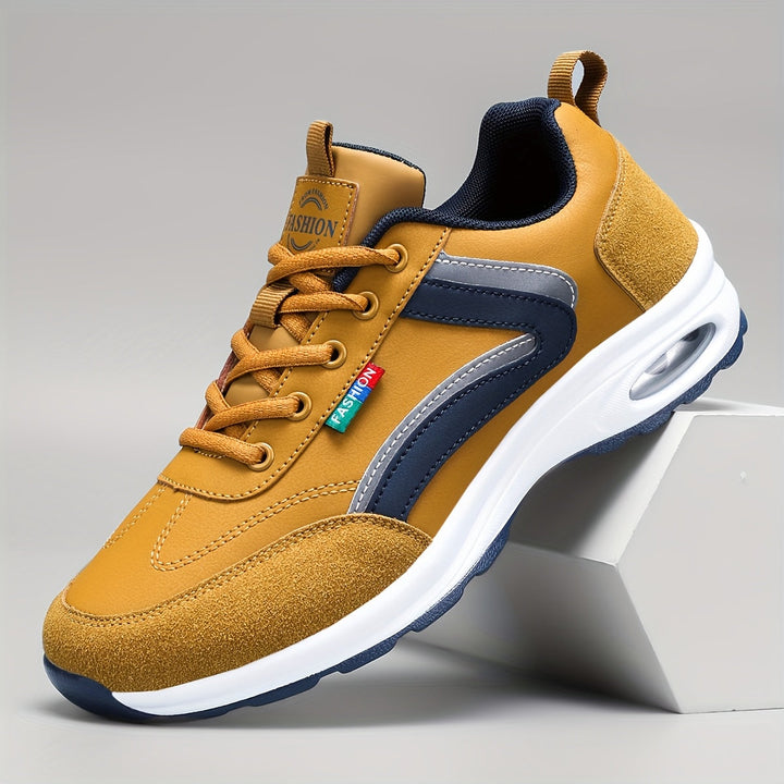 Leo | Stylish Casual Sneakers